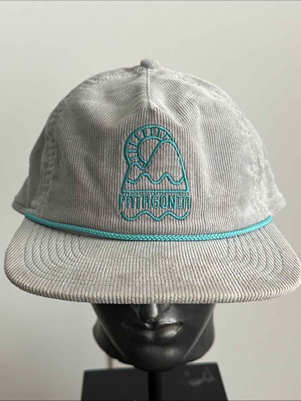 Patagonia Meltwater Corduroy Hat